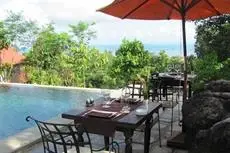 Pagoda Rocks Boutique Resort 