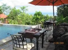 Pagoda Rocks Boutique Resort 