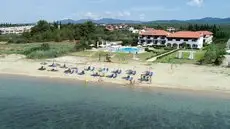 Alkinoos Beach Hotel 