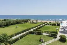 Alkinoos Beach Hotel 