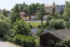 Havana Hostel Cesky Krumlov 