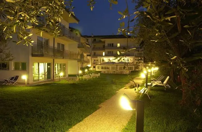 Hotel Piccolo Mondo Nago-Torbole 