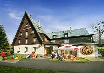 Hotel Stary Mlyn