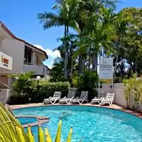 The Noosa Apartments 