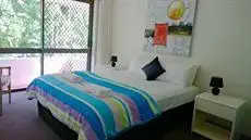 The Noosa Apartments 