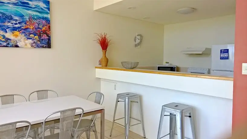 The Noosa Apartments 