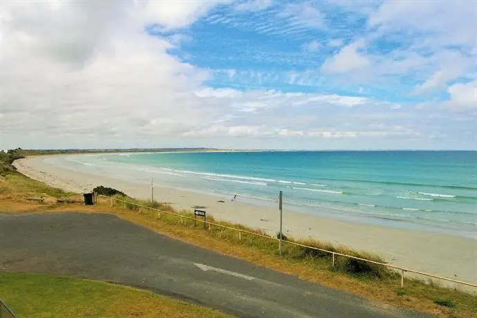 The Penthouse Port Fairy 