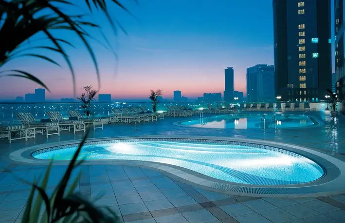 Hilton Sharjah