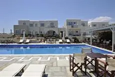 Kallisti Rooms & Apartments 