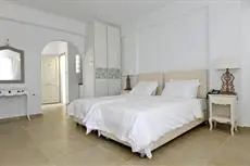 Kallisti Rooms & Apartments 