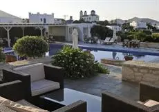 Kallisti Rooms & Apartments 