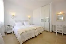 Kallisti Rooms & Apartments 