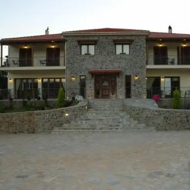 Koniskos Hotel