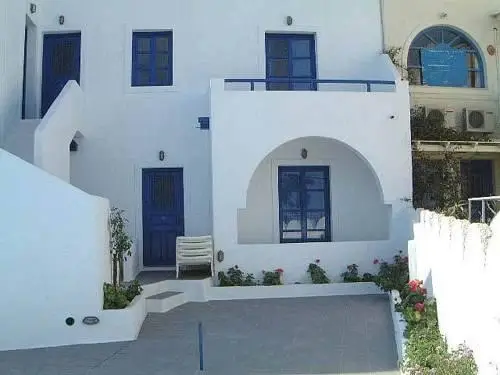 Olympic Villas 