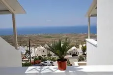 Panorama Apartments Santorini 