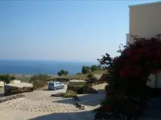 Panorama Apartments Santorini 