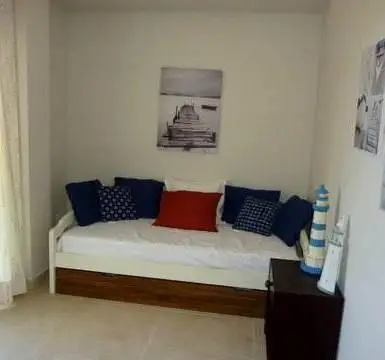 Apartamento Portelles 