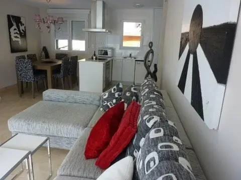 Apartamento Portelles 