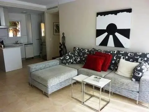 Apartamento Portelles