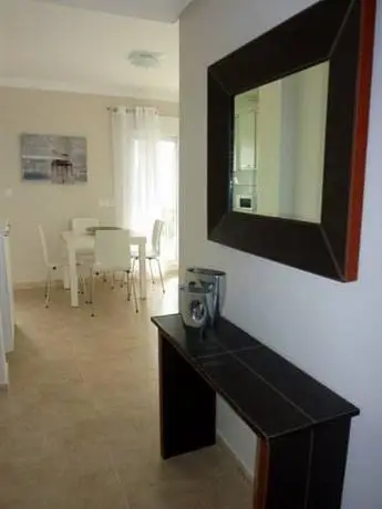 Apartamento Portelles 