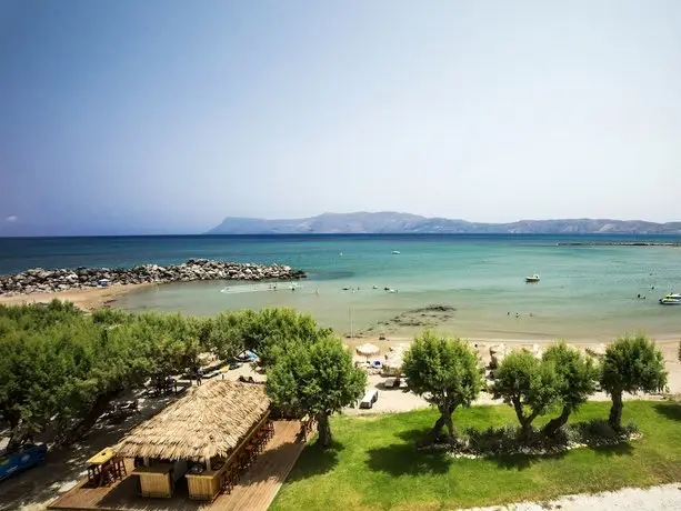 Aphrodite Beach 