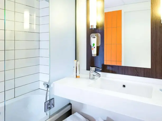 Ibis Styles Lyon Centre - Gare Part Dieu 