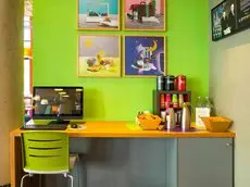 Ibis Styles Lyon Centre - Gare Part Dieu 