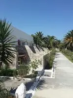 Mariliza Beach Bungalows 