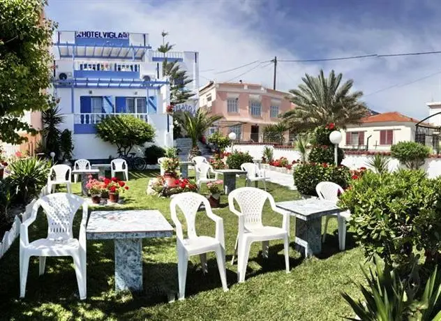 Vigla Hotel 