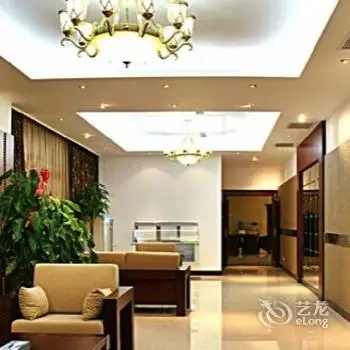 Cifeng Business Hotel 