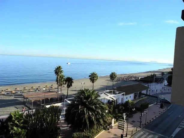 Hotel Buenavista Estepona 