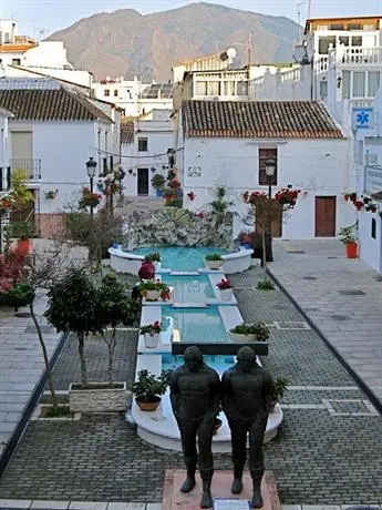 Hotel Buenavista Estepona 