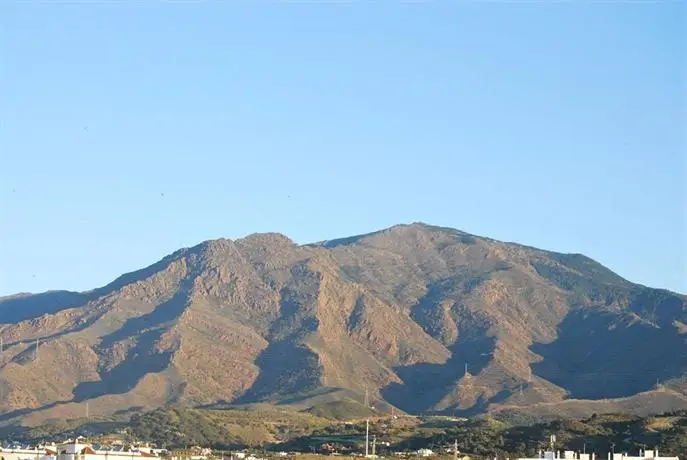 Hotel Buenavista Estepona 