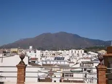 Hotel Buenavista Estepona 