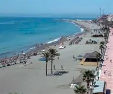 Hotel Buenavista Estepona 