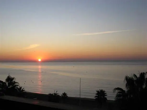 Hotel Buenavista Estepona 