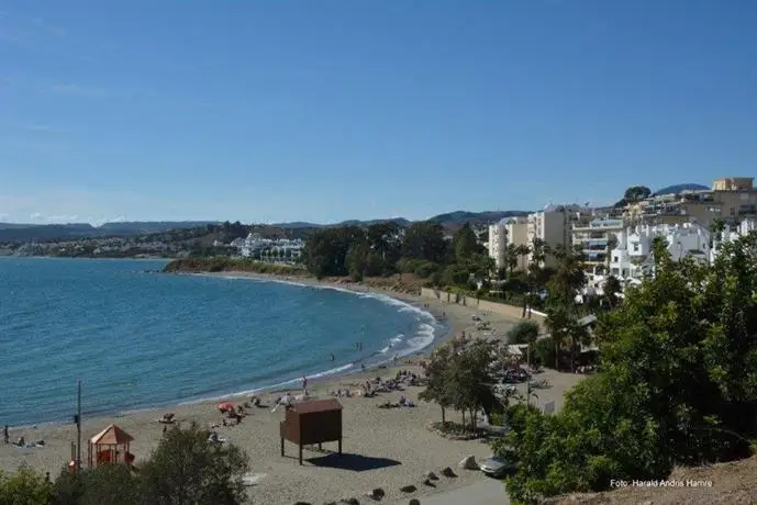 Hotel Buenavista Estepona 