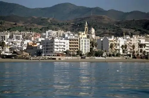 Hotel Buenavista Estepona 