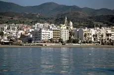 Hotel Buenavista Estepona 