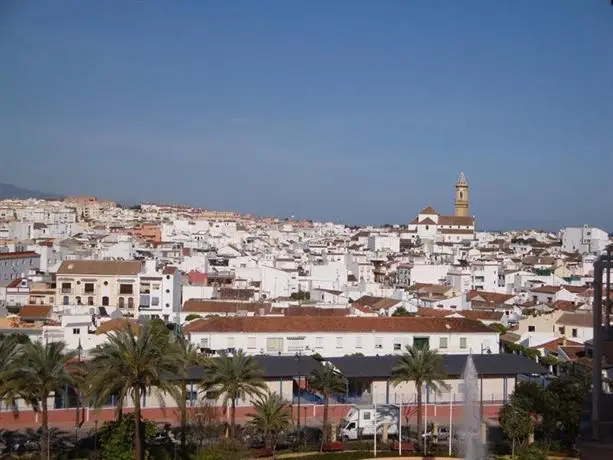 Hotel Buenavista Estepona 