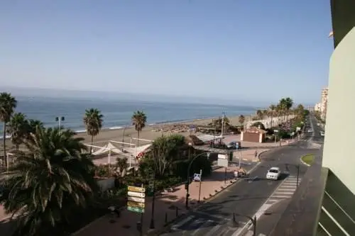 Hotel Buenavista Estepona 