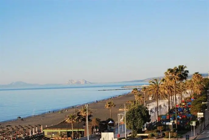 Hotel Buenavista Estepona 