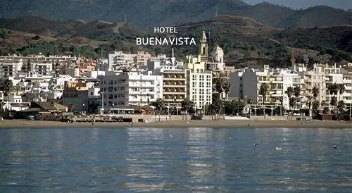 Hotel Buenavista Estepona 