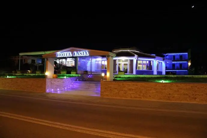 Lasia Hotel 