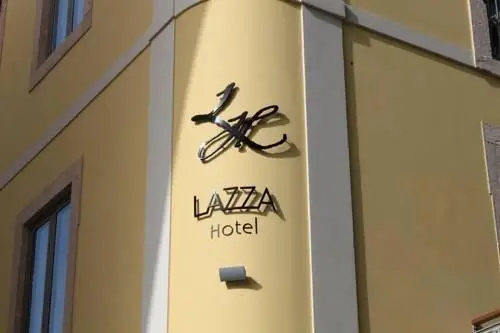 Lazza Hotel 