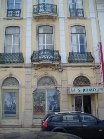 Sao Juliao