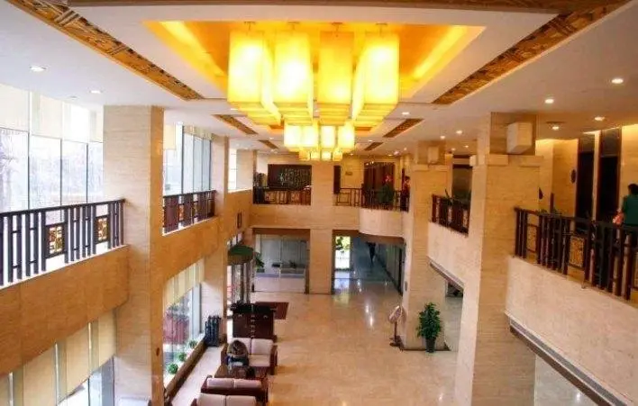 Zhao Wang Hotel