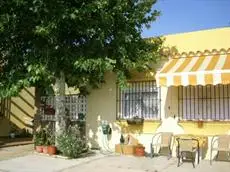 Casa El Parentesis 