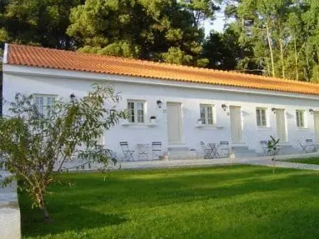 Casa Pinha 