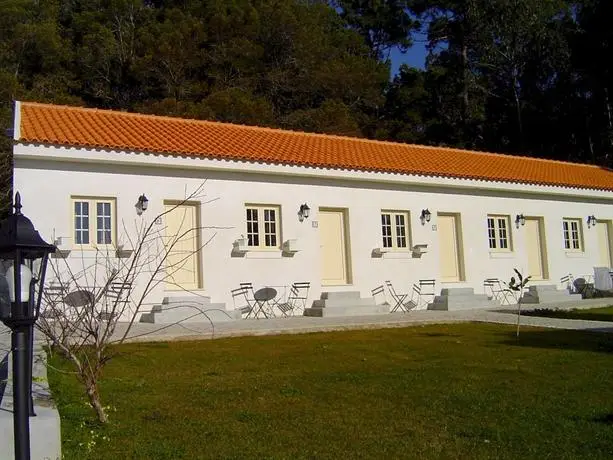 Casa Pinha 